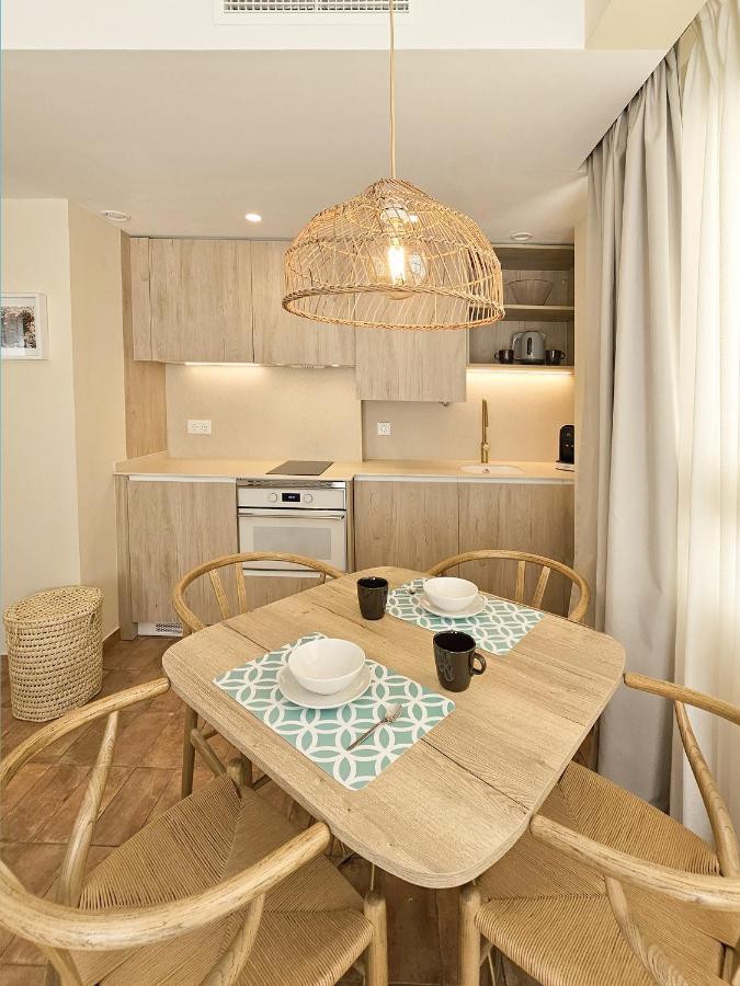 Apartamentos Las Ciencias R Valencia Kültér fotó