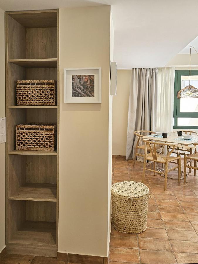 Apartamentos Las Ciencias R Valencia Kültér fotó