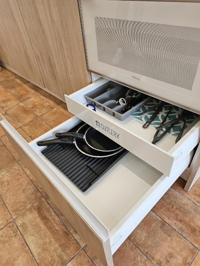 Apartamentos Las Ciencias R Valencia Kültér fotó